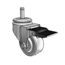 PGS30291ZN-TPU33(GG)TL Shepherd Swivel Caster