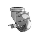 PGS30400ZN-HDR01(KK)TB Shepherd Swivel Caster