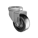 PGS30400ZN-POD01(KK) Shepherd Swivel Caster