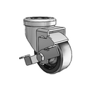 PGS30400ZN-POD01(KK)TB Shepherd Swivel Caster
