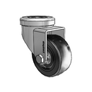 PGS30400ZN-SFR01(KK) Shepherd Swivel Caster