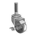 PGS30440ZN-HDR01(KK)TB Shepherd Swivel Caster