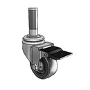 PGS30441ZN-SFR01(KK)TL Shepherd Swivel Caster