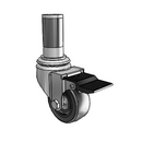 PGS30445ZN-SFR01(KK)TL Shepherd Swivel Caster