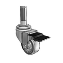 PGS30451ZN-TPR11(GG)TL Shepherd Swivel Caster