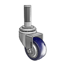 PGS30451ZN-TPU33(BG) Shepherd Swivel Caster