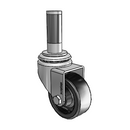 PGS30452ZN-POD01(KK) Shepherd Swivel Caster