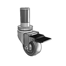 PGS30455ZN-HDR01(KK)TL Shepherd Swivel Caster