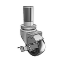 PGS30455ZN-SFR01(KK)TB Shepherd Swivel Caster