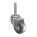 PGS30705ZN-HDR01(KK) Shepherd Swivel Caster