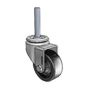 PGS30705ZN-POD01(KK) Shepherd Swivel Caster