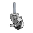 PGS30705ZN-SFR01(KK)TB Shepherd Swivel Caster