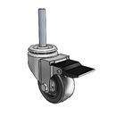 PGS30705ZN-SFR01(KK)TL Shepherd Swivel Caster