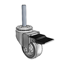 PGS30705ZN-TPR11(GG)TL Shepherd Swivel Caster
