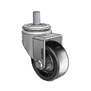 PGS30741ZN-POD01(KK) Shepherd Swivel Caster