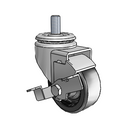 PGS30741ZN-POD01(KK)TB Shepherd Swivel Caster