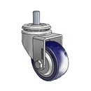 PGS30741ZN-TPU33(BG) Shepherd Swivel Caster