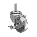 PGS30748ZN-HDR01(KK)TB Shepherd Swivel Caster