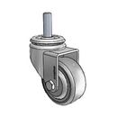 PGS30748ZN-TPR33(GG) Shepherd Swivel Caster