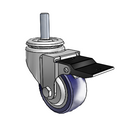 PGS30748ZN-TPU33(BG)TL Shepherd Swivel Caster
