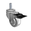 PGS30748ZN-TPU33(GG)TL Shepherd Swivel Caster