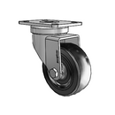PGS35120ZN-HDR01(KK) Shepherd Swivel Caster