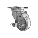 PGS35120ZN-TPR11(GG)TB Shepherd Swivel Caster