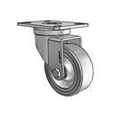 PGS35162ZN-FMT11(GG) Shepherd Swivel Caster