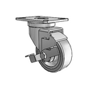 PGS35162ZN-FMT32(GG)TB Shepherd Swivel Caster