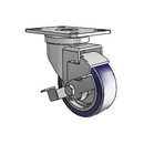 PGS35162ZN-TPU22(BG)TB Shepherd Swivel Caster