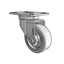PGS35162ZN-TPU22(GG) Shepherd Swivel Caster