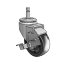 PGS35273ZN-HDR01(KK)TB Shepherd Swivel Caster