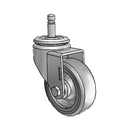 PGS35273ZN-TPR11(GG) Shepherd Swivel Caster