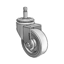 PGS35273ZN-TPU22(GG) Shepherd Swivel Caster
