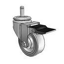 PGS35291ZN-FMT32(GG)TL Shepherd Swivel Caster