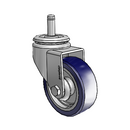 PGS35291ZN-TPU22(BG) Shepherd Swivel Caster