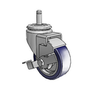 PGS35291ZN-TPU22(BG)TB Shepherd Swivel Caster