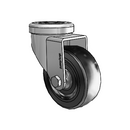 PGS35400ZN-HDR01(KK) Shepherd Swivel Caster