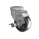 PGS35400ZN-HDR01(KK)TB Shepherd Swivel Caster