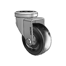 PGS35400ZN-SFR01(KK) Shepherd Swivel Caster