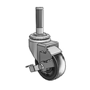 PGS35440ZN-HDR01(KK)TB Shepherd Swivel Caster