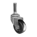 PGS35440ZN-SFR01(KK) Shepherd Swivel Caster