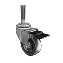 PGS35440ZN-SFR01(KK)TL Shepherd Swivel Caster