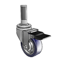 PGS35441ZN-TPU22(BG)TL Shepherd Swivel Caster