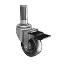 PGS35442ZN-HDR01(KK)TL Shepherd Swivel Caster