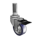 PGS35442ZN-TPU22(BG)TL Shepherd Swivel Caster