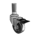 PGS35443ZN-HDR01(KK)TL Shepherd Swivel Caster