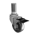 PGS35444ZN-HDR01(KK)TL Shepherd Swivel Caster