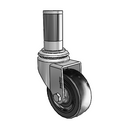 PGS35445ZN-SFR01(KK) Shepherd Swivel Caster