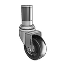 PGS35446ZN-HDR01(KK) Shepherd Swivel Caster